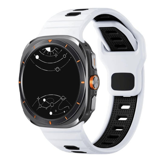 Advenio Silicone Sports Band For Galaxy Watch Ultra - Astra Straps