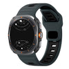 Advenio Silicone Sports Band For Galaxy Watch Ultra - Astra Straps