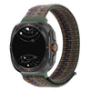 Advoco Nylon Loop Band For Galaxy Watch Ultra - Astra Straps