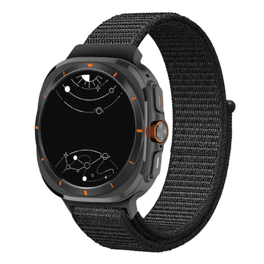 Advoco Nylon Loop Band For Galaxy Watch Ultra - Astra Straps