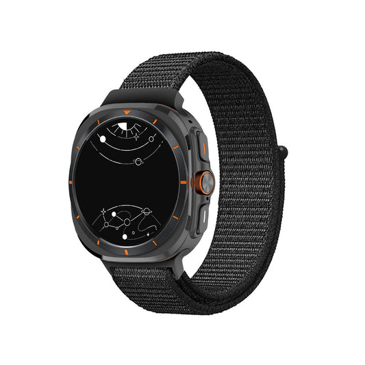 Advoco Nylon Loop Band For Galaxy Watch Ultra - Astra Straps