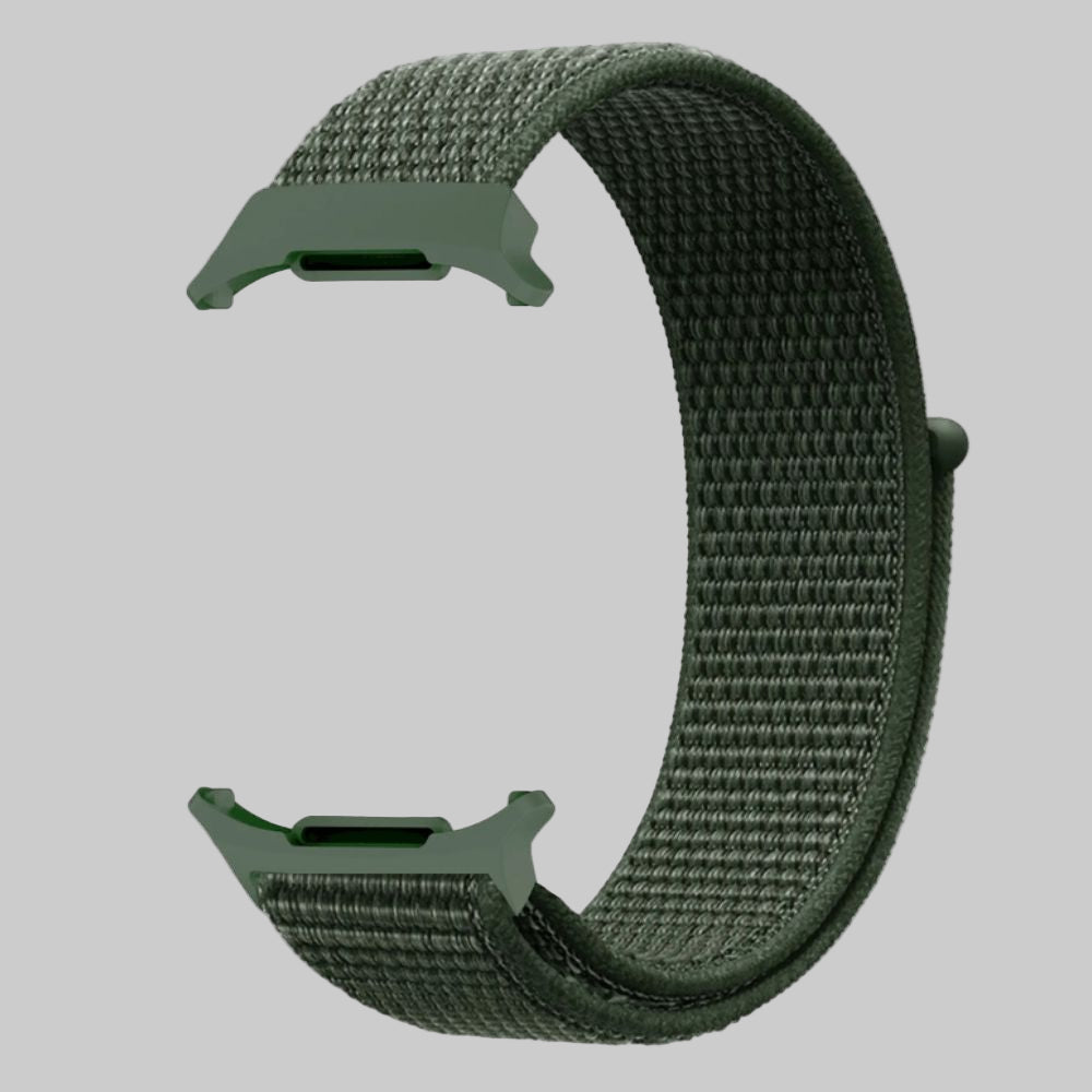 Advoco Nylon Loop Band For Galaxy Watch Ultra - Astra Straps