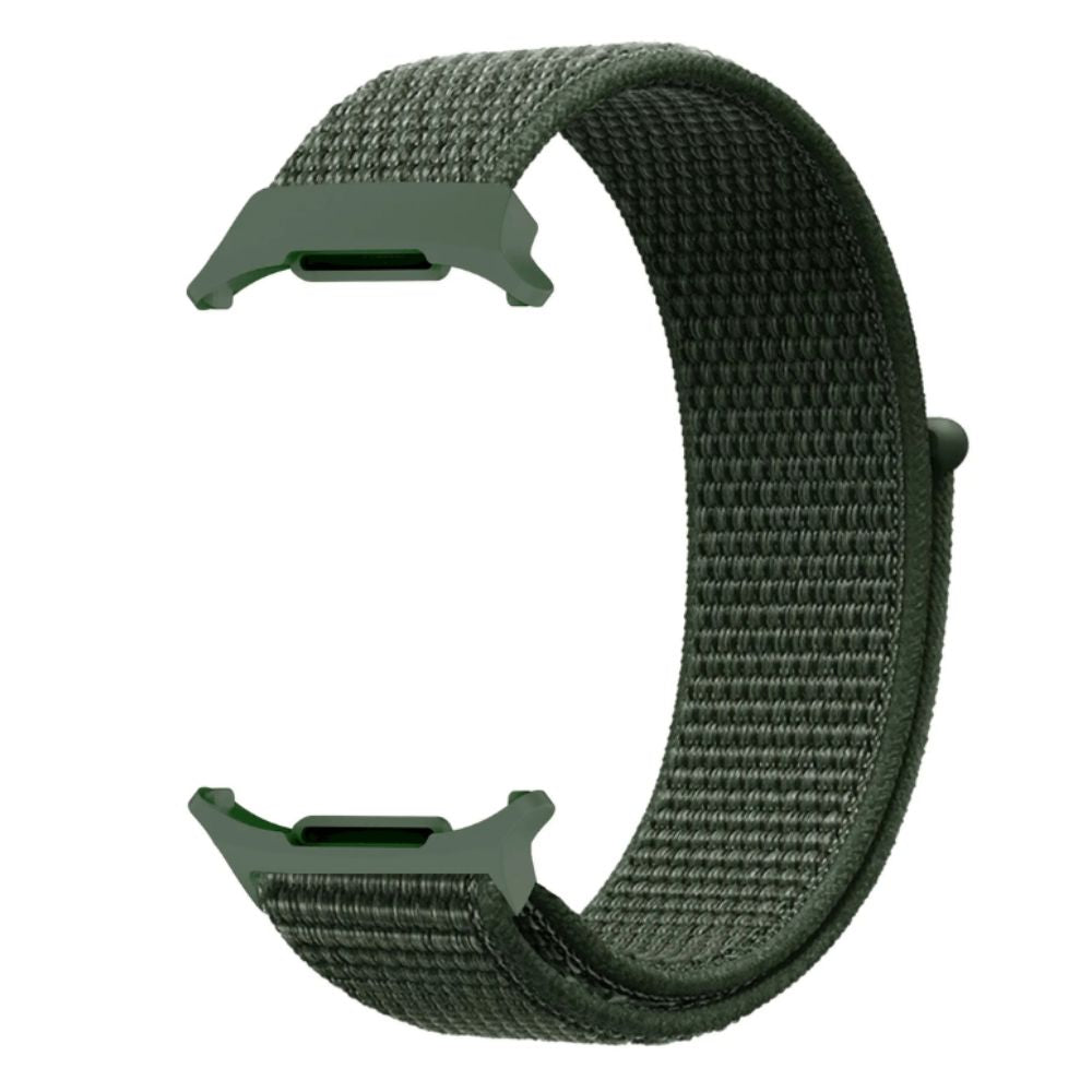 Advoco Nylon Loop Band For Galaxy Watch Ultra - Astra Straps