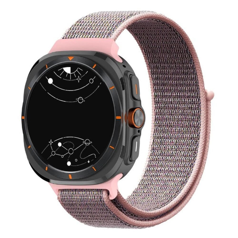 Advoco Nylon Loop Band For Galaxy Watch Ultra - Astra Straps