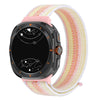 Advoco Nylon Loop Band For Galaxy Watch Ultra - Astra Straps