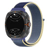 Advoco Nylon Loop Band For Galaxy Watch Ultra - Astra Straps