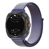 Advoco Nylon Loop Band For Galaxy Watch Ultra - Astra Straps