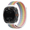 Advoco Nylon Loop Band For Galaxy Watch Ultra - Astra Straps