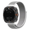 Advoco Nylon Loop Band For Galaxy Watch Ultra - Astra Straps