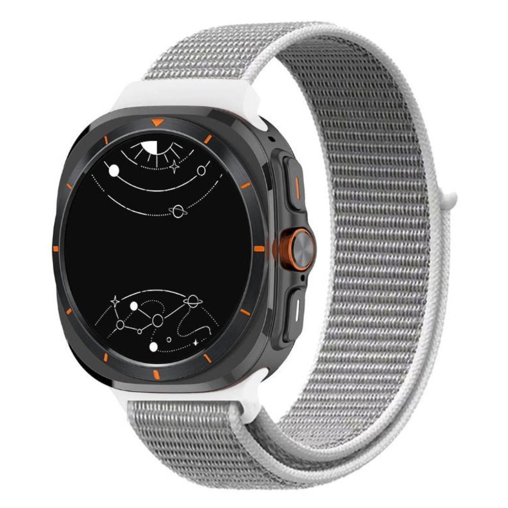 Advoco Nylon Loop Band For Galaxy Watch Ultra - Astra Straps