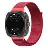 Advoco Nylon Loop Band For Galaxy Watch Ultra - Astra Straps
