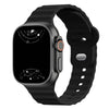 Aeneus Silicone Sports Band - Astra Straps