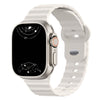 Aeneus Silicone Sports Band - Astra Straps