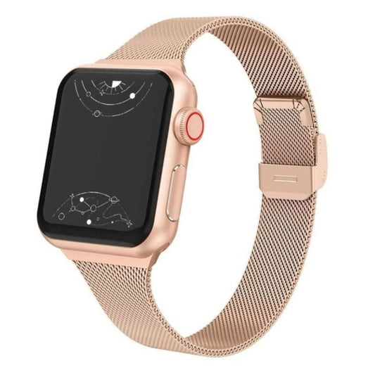 Aere Slim Stainless Steel Band - Astra Straps