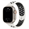 Aeris Silicone Sports Band - Astra Straps