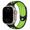 Aeris Silicone Sports Band - Astra Straps