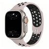 Aeris Silicone Sports Band - Astra Straps