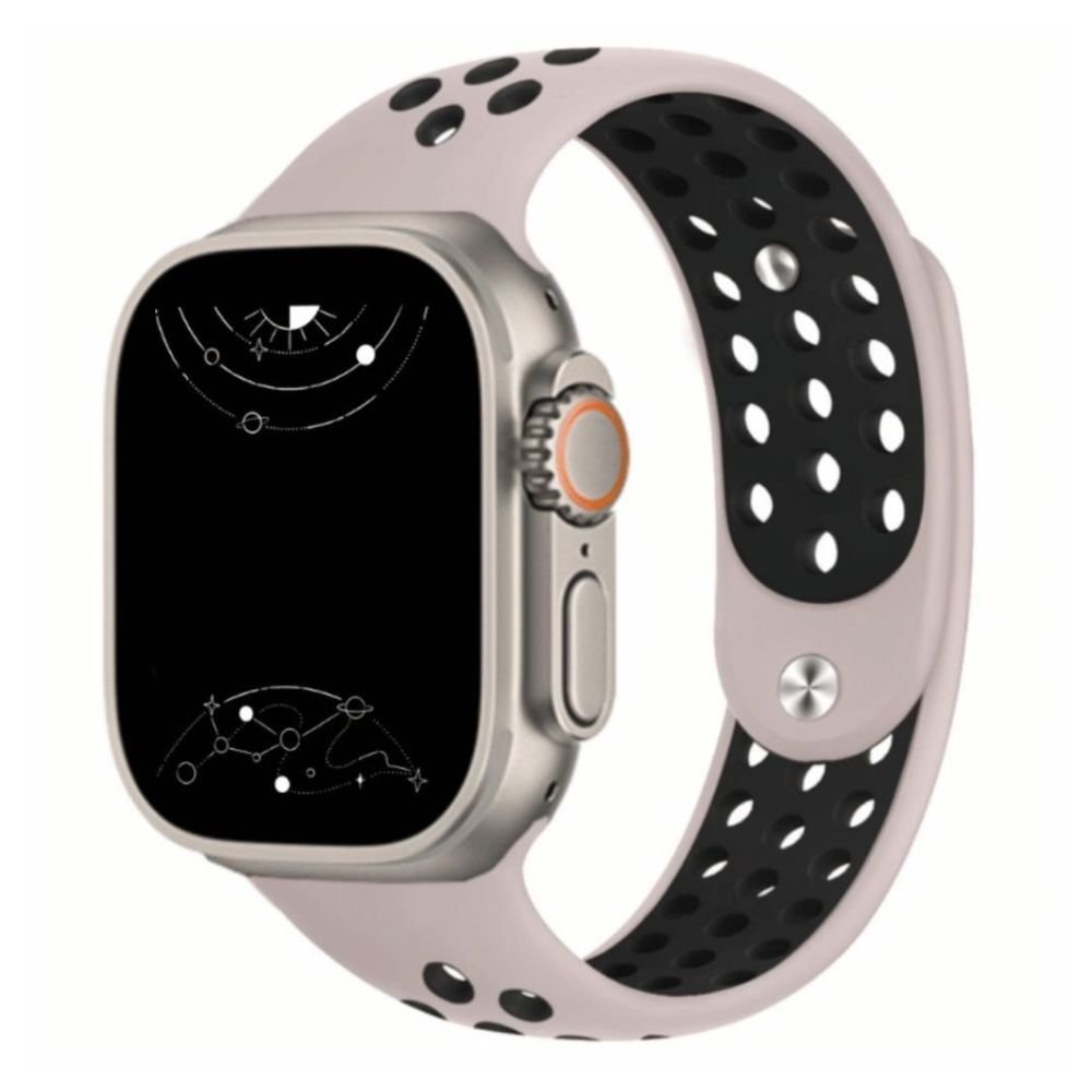 Aeris Silicone Sports Band - Astra Straps