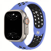 Aeris Silicone Sports Band - Astra Straps