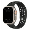 Aeris Silicone Sports Band - Astra Straps