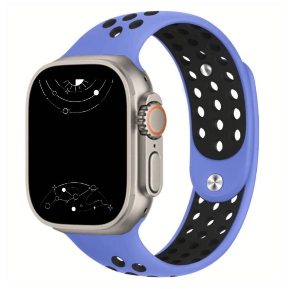 Aeris Silicone Sports Band - Astra Straps