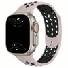 Aeris Silicone Sports Band - Astra Straps