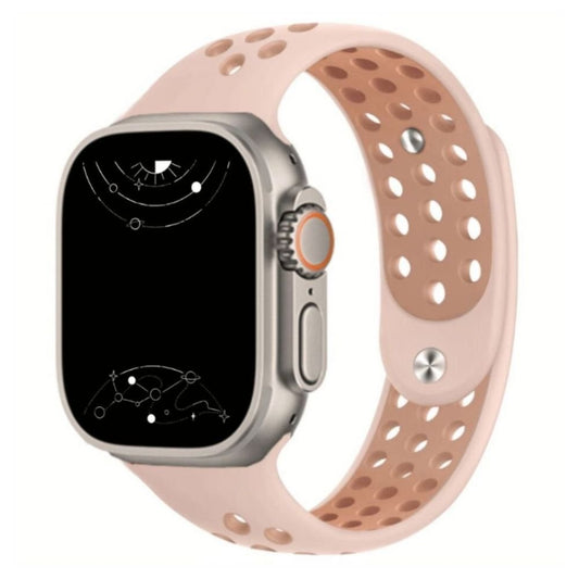Aeris Silicone Sports Band - Astra Straps