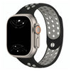 Aeris Silicone Sports Band - Astra Straps