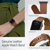 Aestus Genuine Leather Band - Astra Straps