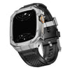 Aetas Silicone Band With Case - Astra Straps