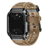 Aetas Silicone Band With Case - Astra Straps