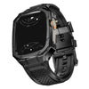 Aetas Silicone Band With Case - Astra Straps