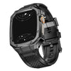 Aetas Silicone Band With Case - Astra Straps