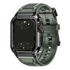 Aetas Silicone Band With Case - Astra Straps