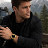 Aetas Silicone Band With Case - Astra Straps