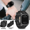 Aetas Silicone Band With Case - Astra Straps