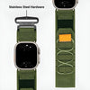 Aeternus Tactical Nylon Sports Band - Astra Straps