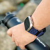 Aeternus Tactical Nylon Sports Band - Astra Straps