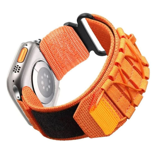 Aeternus Tactical Nylon Sports Band - Astra Straps