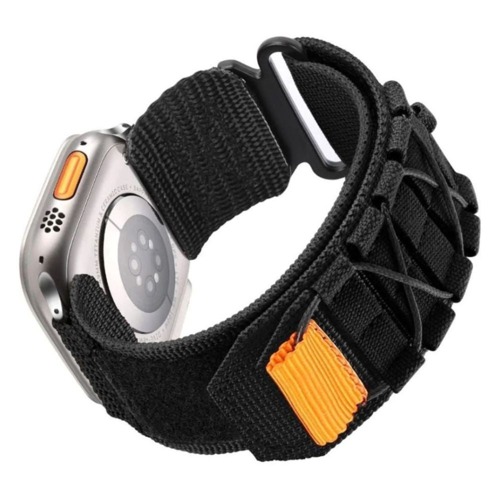 Aeternus Tactical Nylon Sports Band - Astra Straps