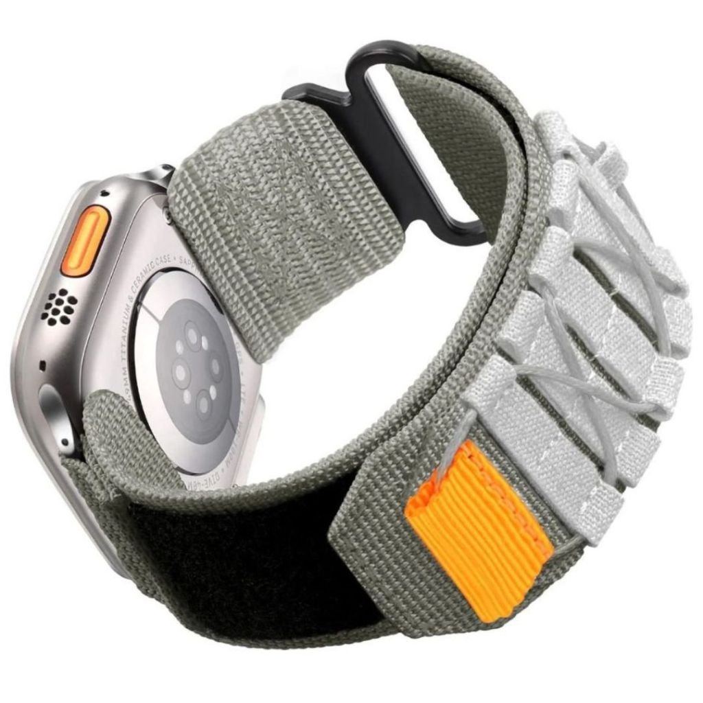 Aeternus Tactical Nylon Sports Band - Astra Straps