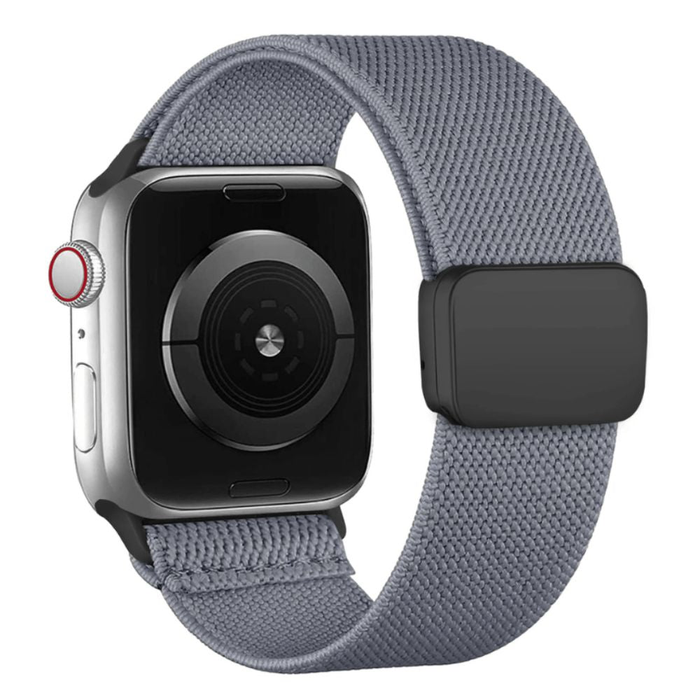 Aevum Braided Nylon Loop Band - Astra Straps