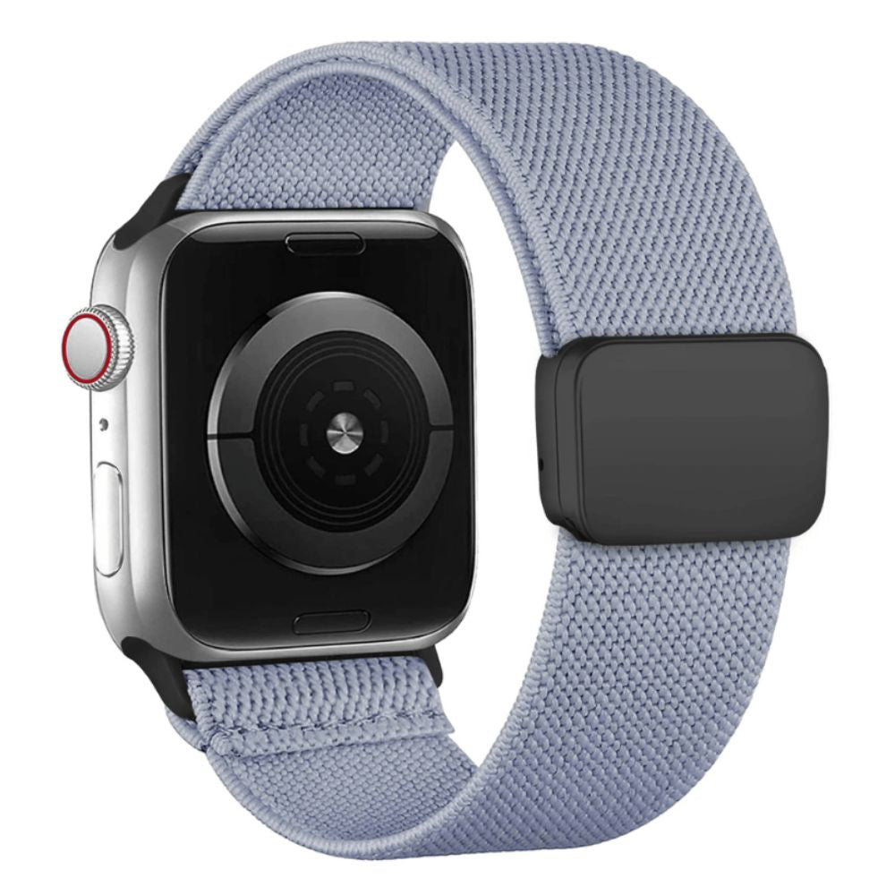 Aevum Braided Nylon Loop Band - Astra Straps