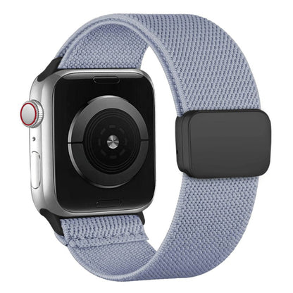 Aevum Braided Nylon Loop Band - Astra Straps