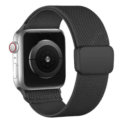 Aevum Braided Nylon Loop Band - Astra Straps