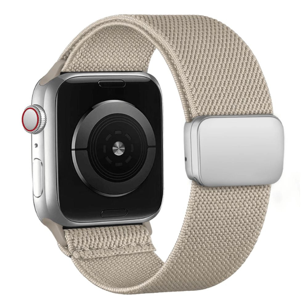 Aevum Braided Nylon Loop Band - Astra Straps