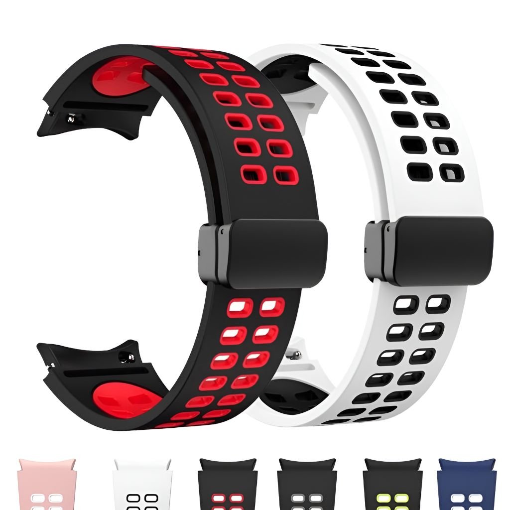 Agere Magnetic D-Buckle Galaxy Sports Band