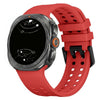 Agilis Breathable Silicone Sports Galaxy Band - Astra Straps