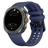 Agilis Breathable Silicone Sports Galaxy Band - Astra Straps