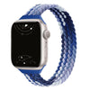 Agnovi Braided Elastic Loop Band - Astra Straps